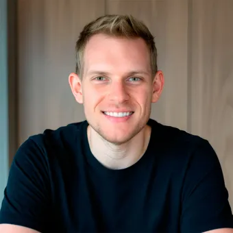 Lucas Backes, Nutricionista